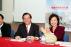 2010年3月14日吳部長清基出席美國教育部前華語教學助理部長張曼君新書記者會
