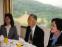 2010年4月27日林政務次長聰明宴請韓國前教育部次長李元雨