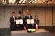 畢司長祖安於6月22日主持駐波蘭代表處及波蘭臺北辦事處簽署「臺灣波蘭科技與高等教育合作協定」簽約儀式