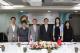 姚代理部長立德於6月26日主持教育部與韓國科學技術院(KAIST)合作設置「共資共名獎學金」簽約儀式