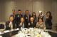 朱主任秘書楠賢於9月16日宴請APEC人力資源發展工作小組主席Dr. Park, Dong Sun