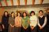 李司長彥儀於12月10日宴請美國在台協會文化新聞組蘇戴娜組長等2人