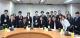 陳教育副參事俞妏於3月5日接待第34屆日本大學生訪華研習團一行15人.JPG