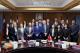 劉政務次長國偉於3月24日接待2026美國青年領袖訪問團（2026 U.S. Young Leaders Delegation）一行12人