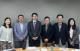 周專門委員弘偉於4月29日接待馬來西亞留臺聯總會副總協調黃任偉及同學會會長黃宗達