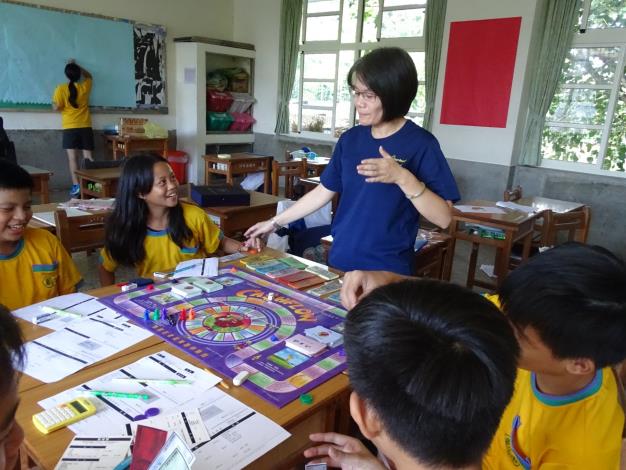 卑中-金融理財社團照片4_大圖