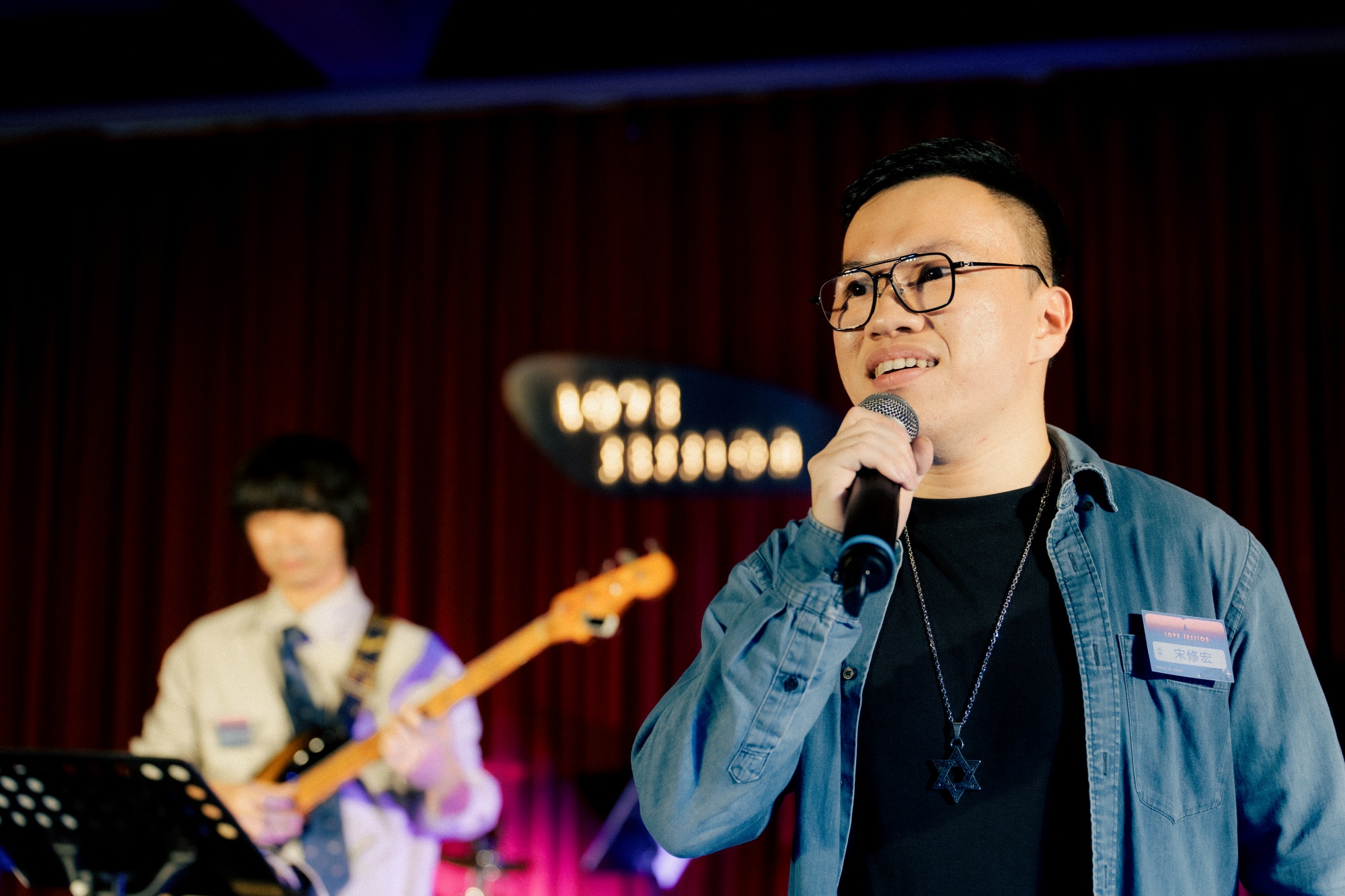 宋修宏講師以勇敢的意義作為出發點，啟發孩子們_0_大圖