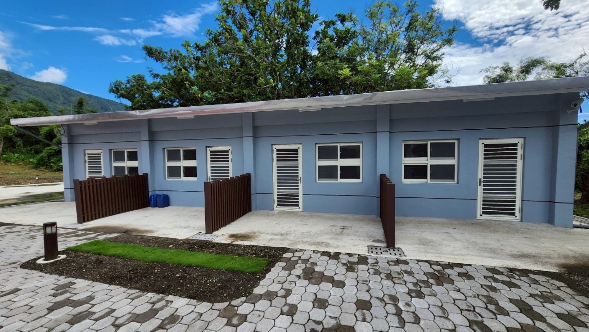 臺東縣三間國小宿舍外觀_0_大圖