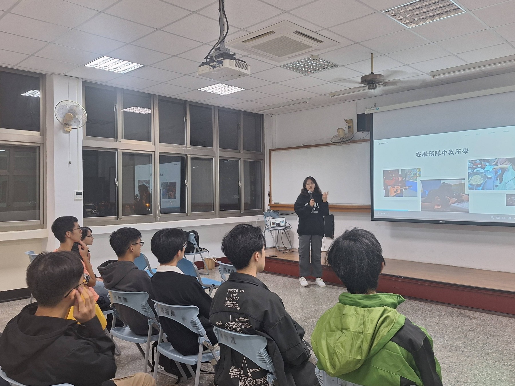 中興大學基層文化服務社籌辦寒假營隊活動_大圖