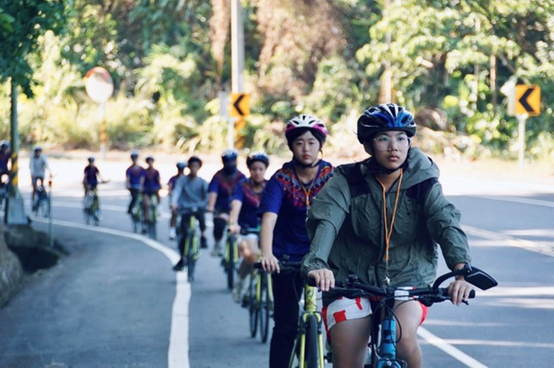 低碳單車之旅前往恆春半島－從自身布農族遷徙的歷史傷痕映照，重新思考斯卡羅聯邦消_0_大圖