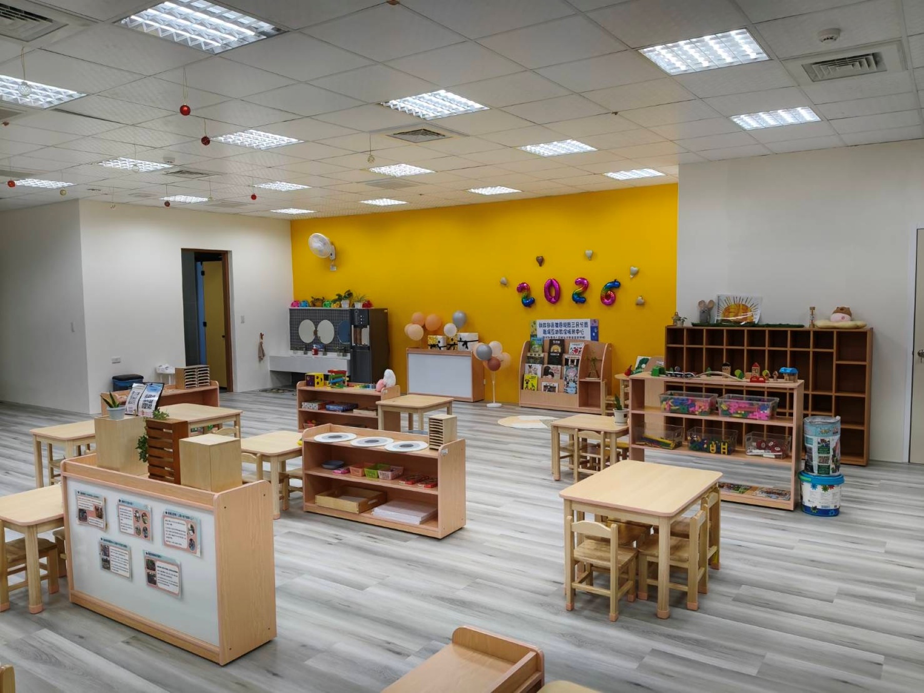 財政部高雄國稅局三民分局職場互助教保服務中心教學環境 (2).JPG_大圖