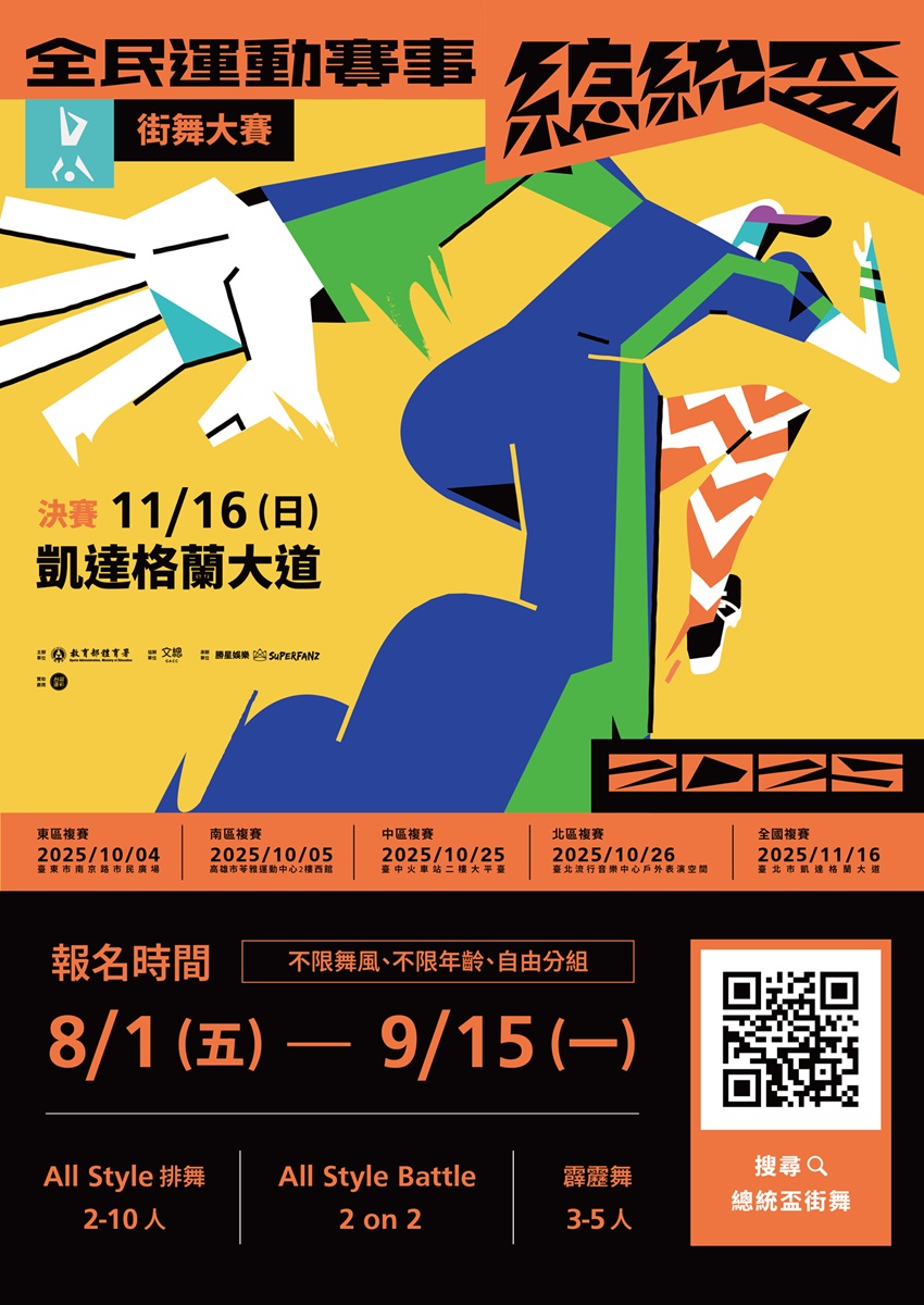(附件)1140903-1-全民運動賽事_總統盃街舞大賽_大圖